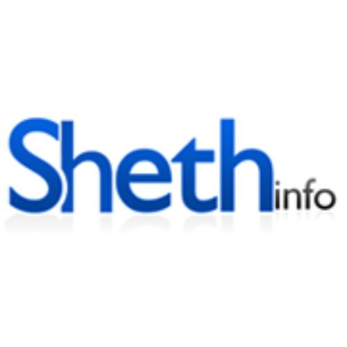 Sheth Info