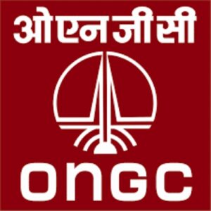 Oil and Natural Gas Corporation Limited (ONGC) logo